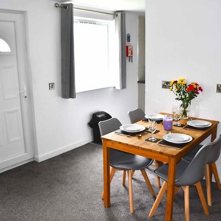 Ilfracombe Apartments エクステリア 写真
