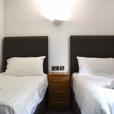 Ilfracombe Apartments エクステリア 写真