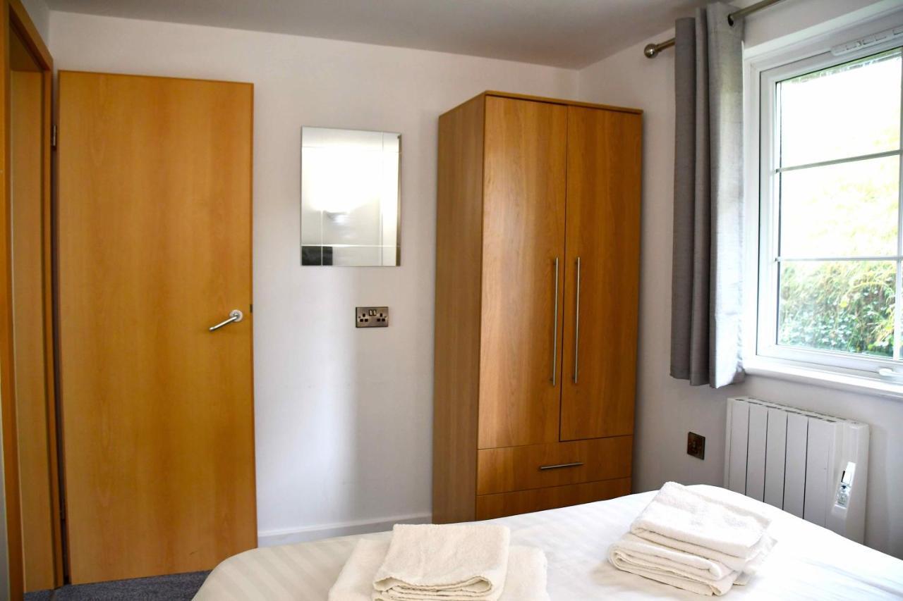 Ilfracombe Apartments エクステリア 写真