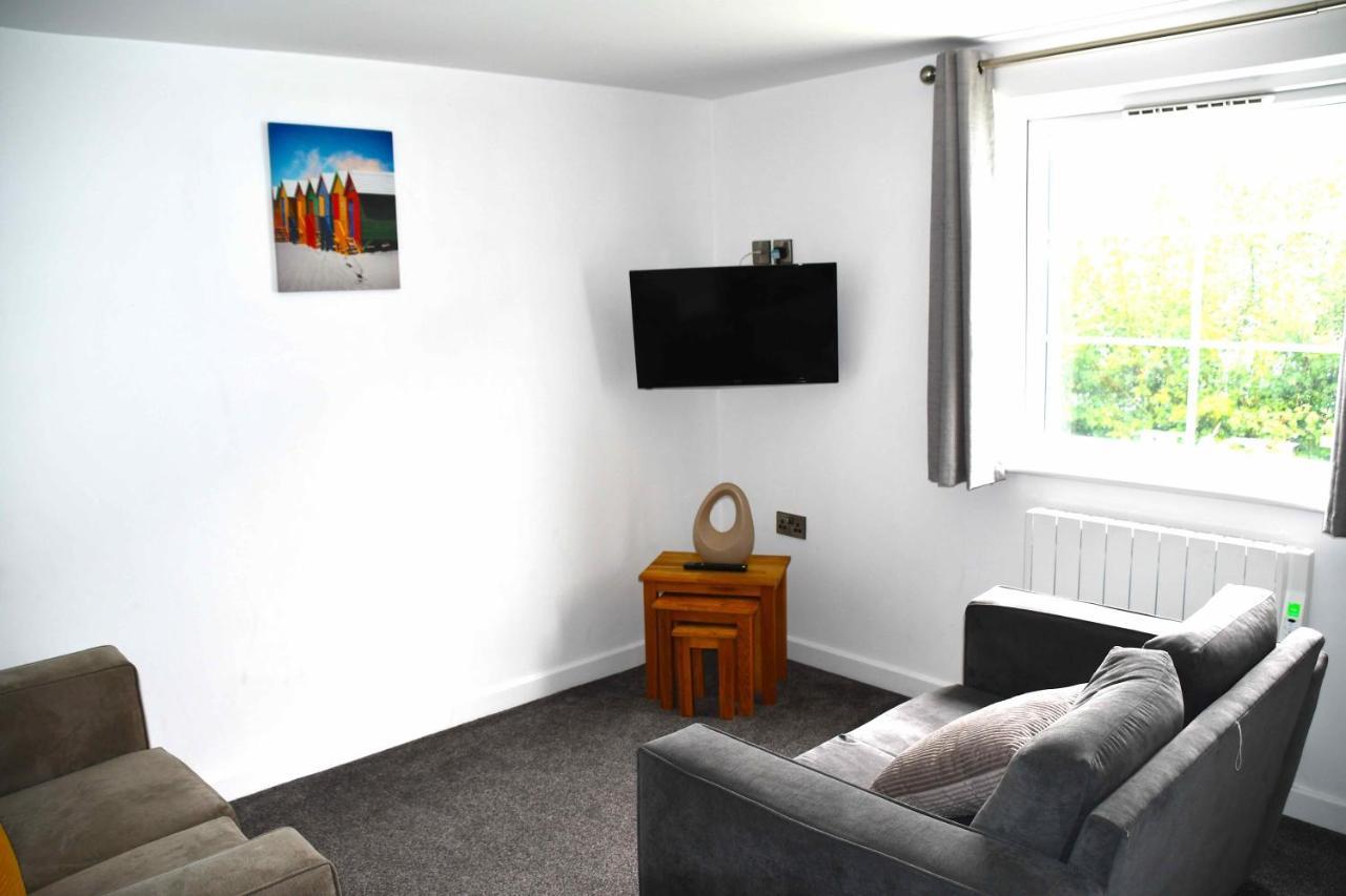 Ilfracombe Apartments エクステリア 写真