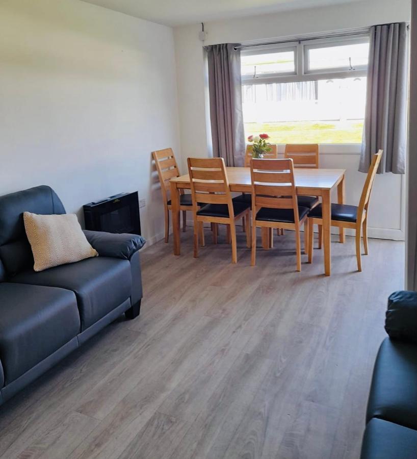 Ilfracombe Apartments エクステリア 写真