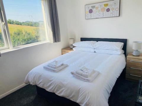 Ilfracombe Apartments エクステリア 写真