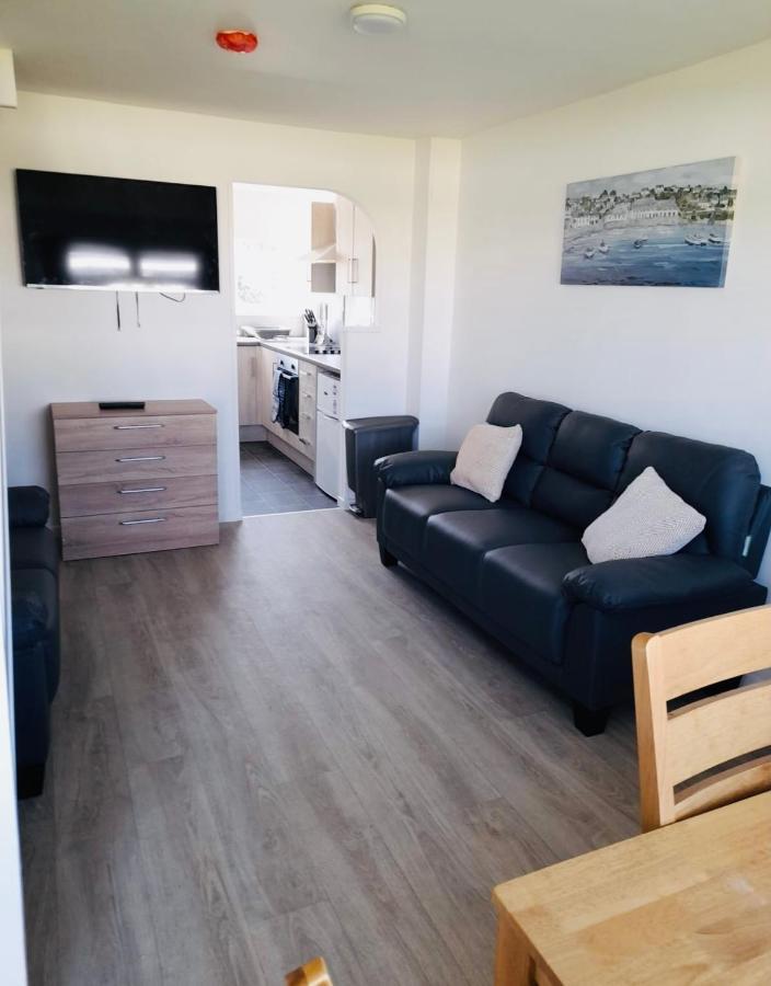 Ilfracombe Apartments エクステリア 写真