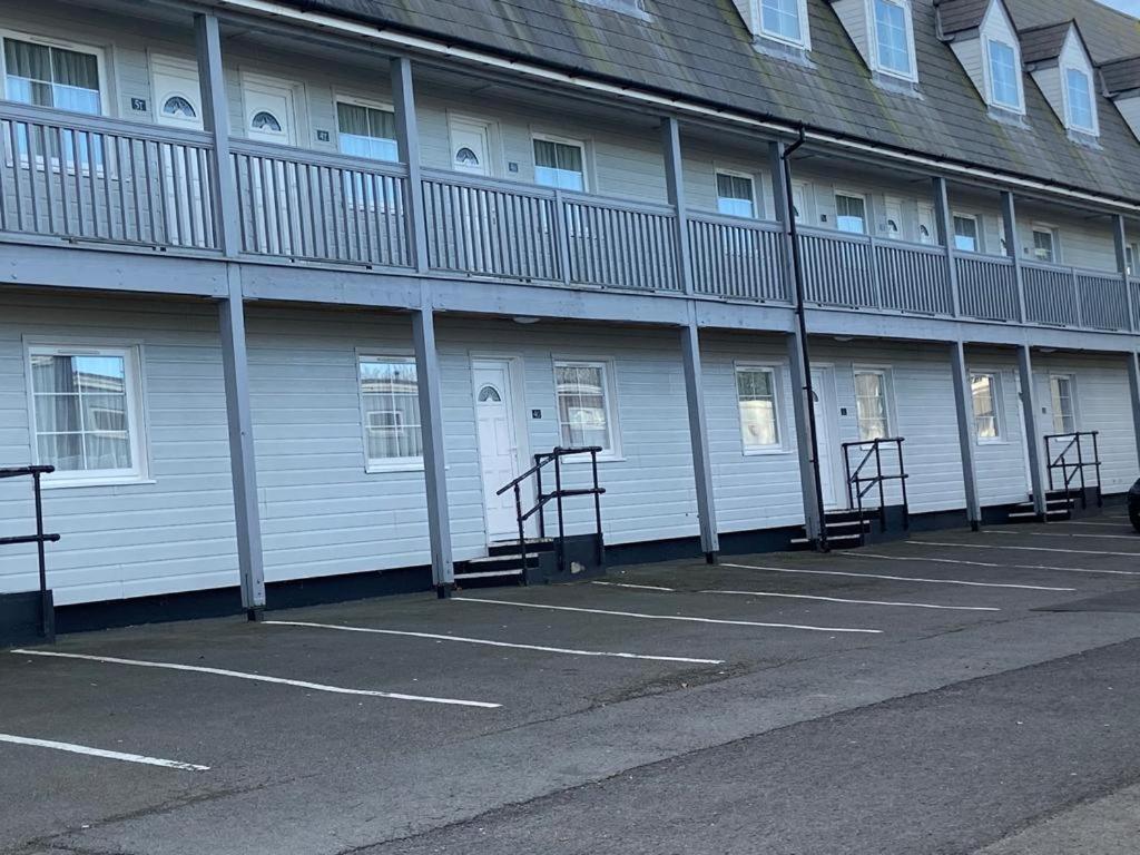 Ilfracombe Apartments エクステリア 写真
